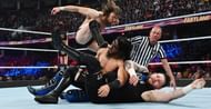 Daniel Bryan put his WWE Championship on the line against Kevin Owens and Mustafa Ali in a triple threat match last Sunday